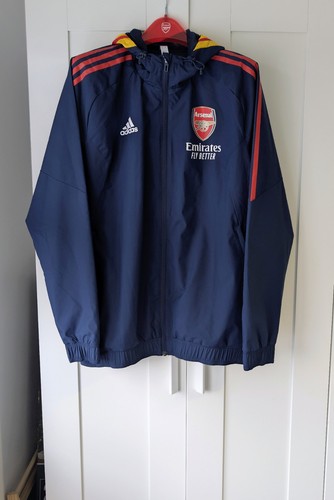 Arsenal 2022 2023 - all, weather