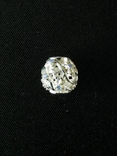 Chamilia sterling silver stone - chamilia,
