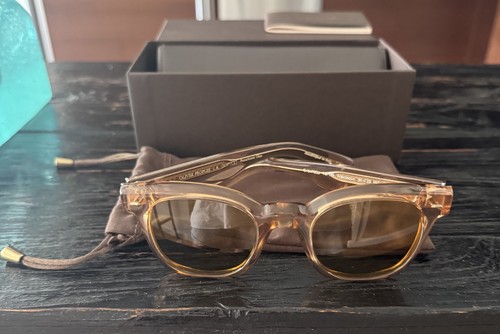 Oliver peoples merceaux - oliver,