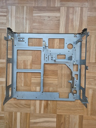 Commodore 64 chassis - sx-64,