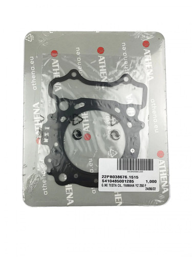 Cylinder head gasket - gasket, yamaha