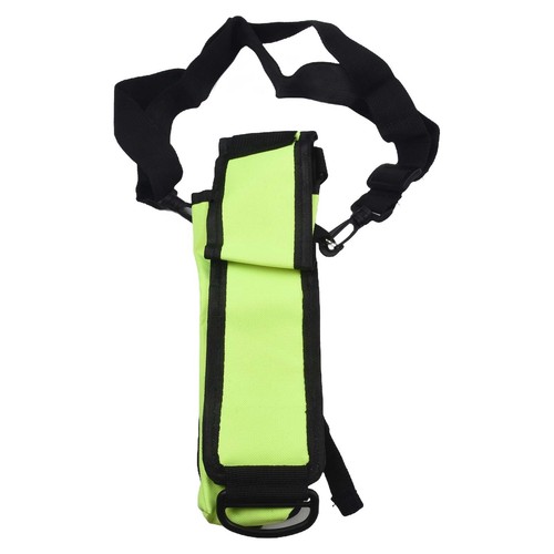 Gas bottle storage bag - gas,