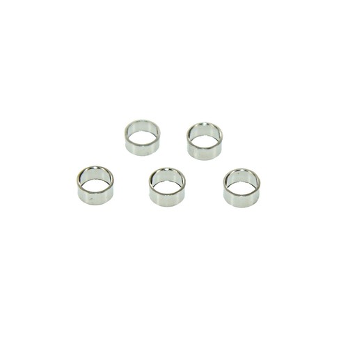 Protection metal ring - protection,