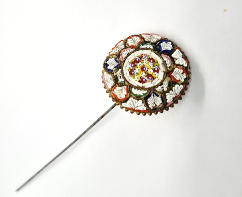 Antique victorian italian - antique,