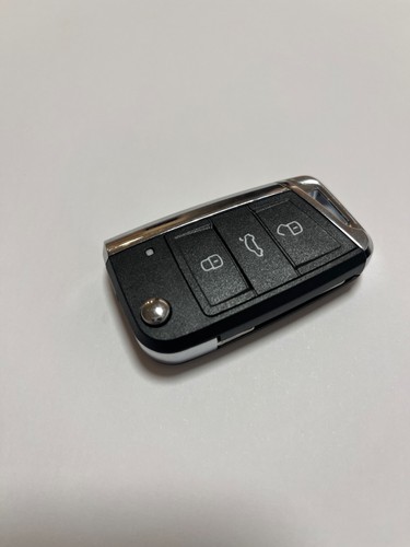 Volkswagen golf buttons flip - golf, 3