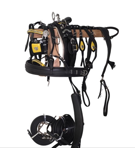 Trade breaching harness set - trade,