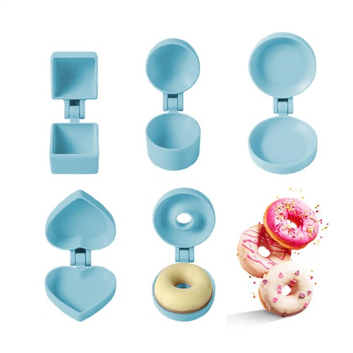 5pcs cake pop maker - pop, mould