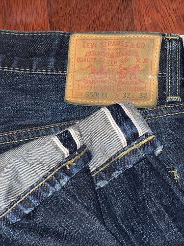 Levi vintage clothing lvc - levi’s,