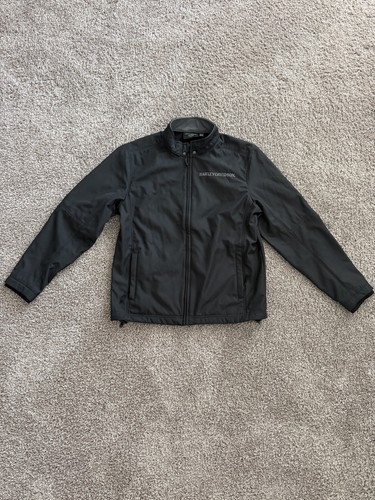 Harley davidson willie skull - g,