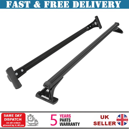 Car roof rack rails - car,