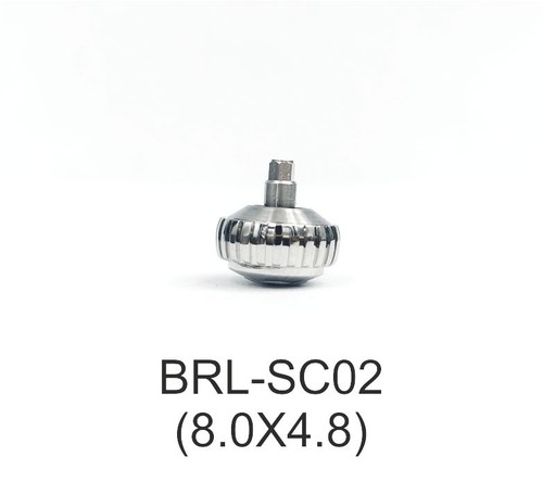 New breitling crown - crown, (avenger)