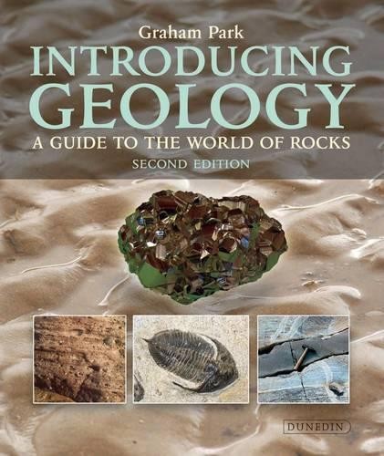 Introducing geology guide - introducing, geology: