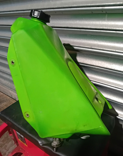 1987kx 125 stroke fuel - 1987kx, 2