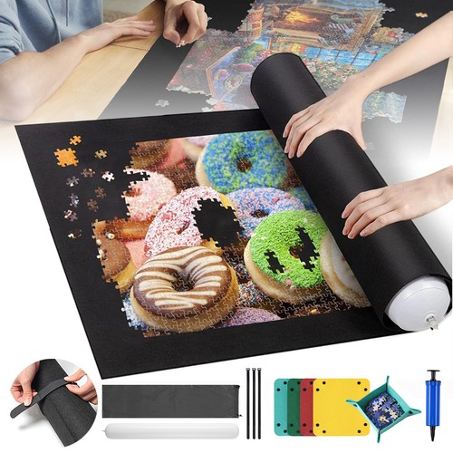 Jigsaw puzzle mat 150 100cm - jigsaw,