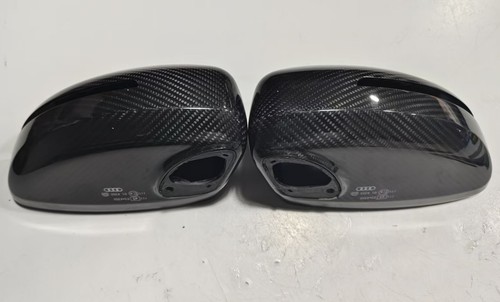Audi gen mk1 oem carbon - mk1,