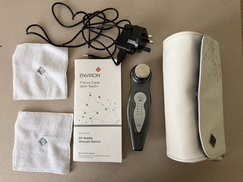Environ mobile skin care - df,