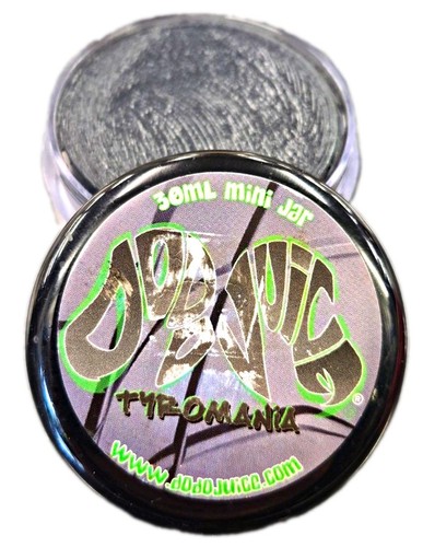 Dodo juice tyromania tyre - dodo,