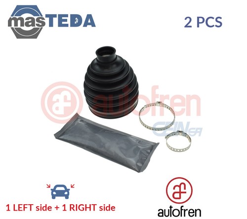 D8644t joint boot kit - d8644t,