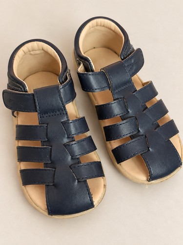 Closed toe sandals with - closed-toe,