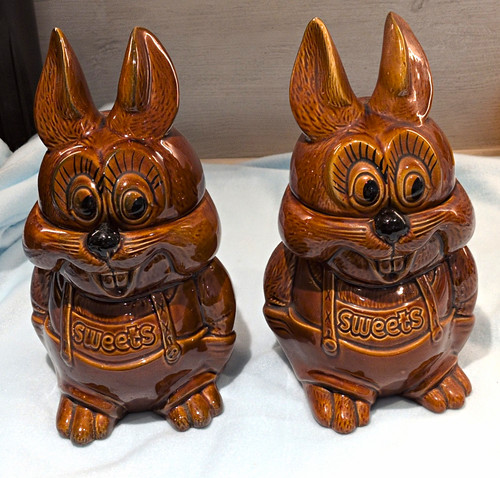 Vintage sylvac pek - ​vintage,
