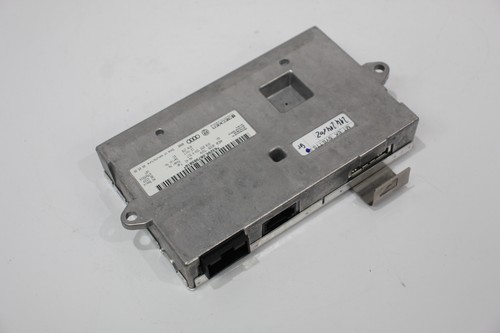Audi mmi control unit - audi,