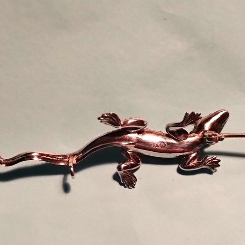 Vintage 925 hallmarked - vintage,