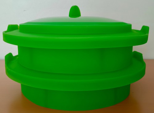 New lékué silicone - -,