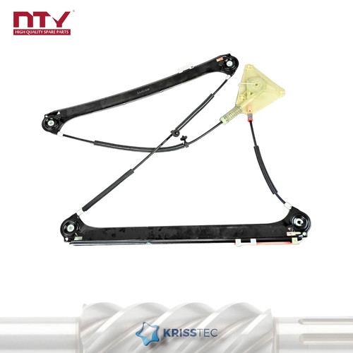 Front window regulator - front,