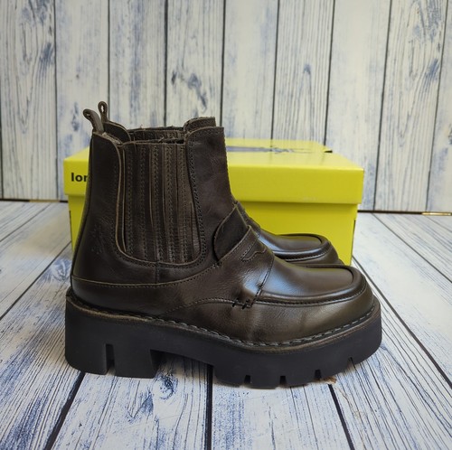 Fly london buki159fly chunky - fly,