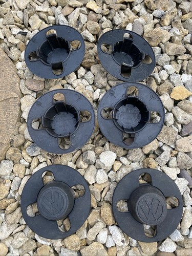 Genuine steel wheel - steel, rim