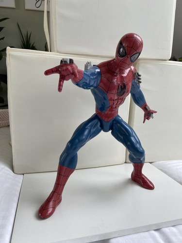 Spider man hasbro marvel - spider,
