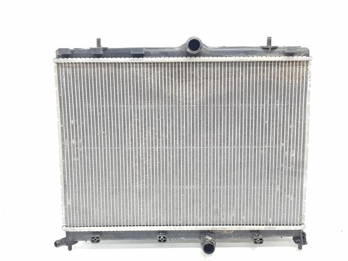 9825333380 water radiator