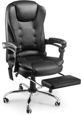 Ergonomic swivel high back - ergonomic,