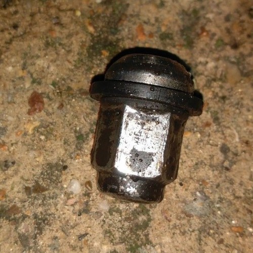 Genuine honda civic - genuine, wheel