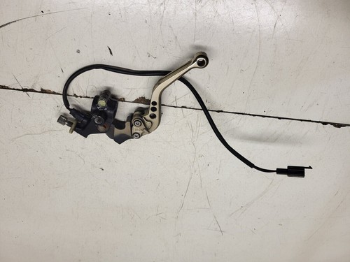 Yamaha ybr125 clutch - yamaha,