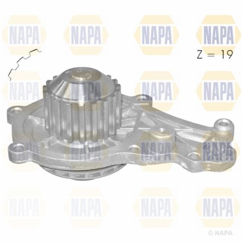 Water pump for - pump, 1.5