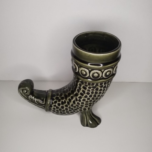 Devonway vase green - vase,