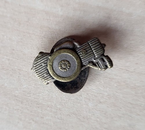 Vintage garelli mosquito - vintage,