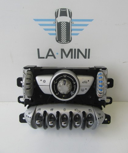 Genuine mini air - mini, con