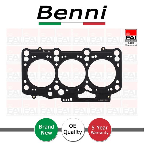 Cylinder head gasket - head,