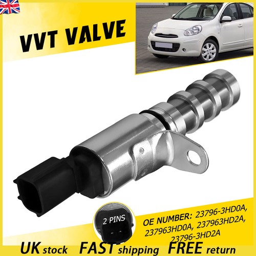 23796 3hd2a camshaft solenoid - 23796-3hd2a,