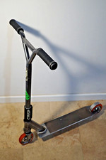 Genuine crisp aluminium stunt - crisp,