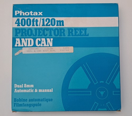 Photax 400 120m super - photax, 400'/120m