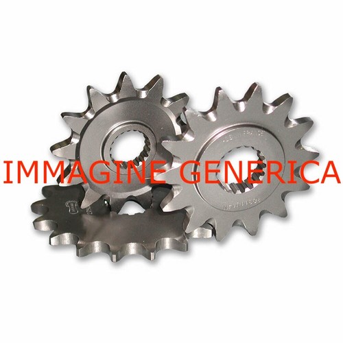 Tooth sprocket discharged - tooth,