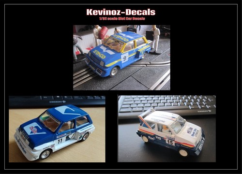 Scale decals for - scale,