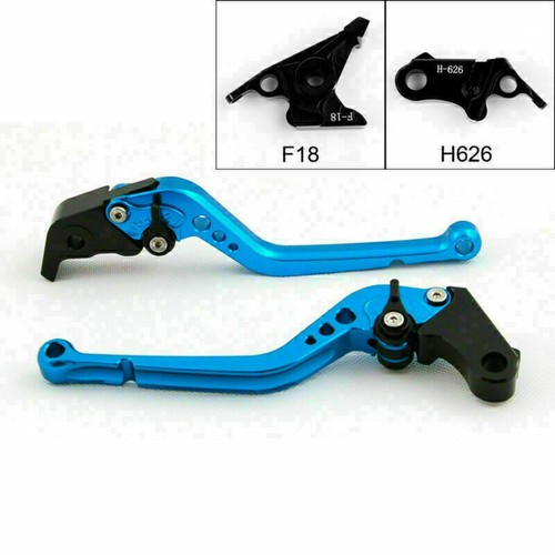Long brake clutch levers for - long,