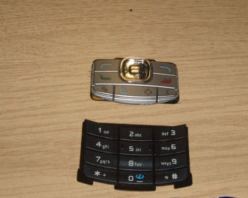 Genuine original nokia n80 - genuine,