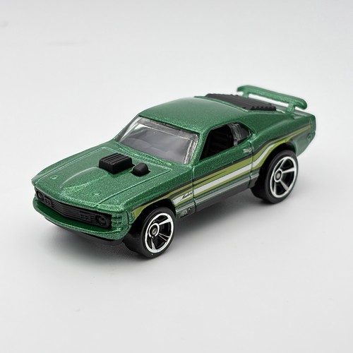 Hot wheels ford mustang - wheels,