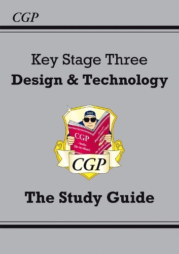 Ks3 design technology study - design, &