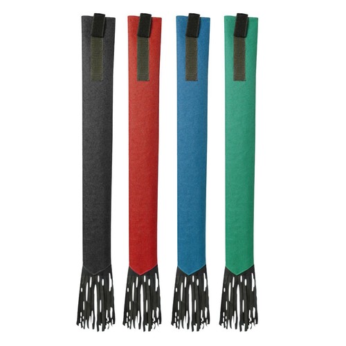 Horse tail guard non - tail,